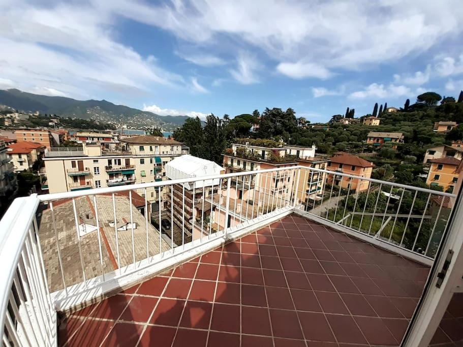 La mansarda di Paolin - Ferienwohnung