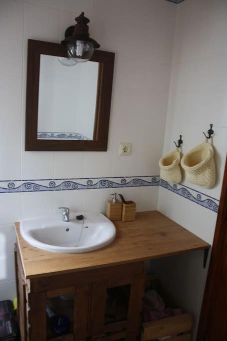 Can Sarolet - Chambres d’hôtes La Llacuna