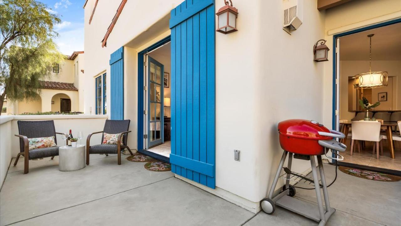 LV311 Freshly Remodeled Legacy Villas Townhome - B&B La Quinta