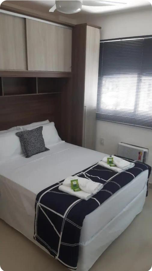 Studio vista linda, aconchegante, centro. - Bed and Breakfast