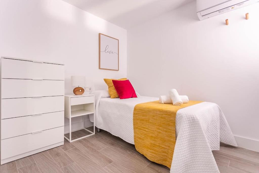 San Vicente Dreams - B&B Sevilla