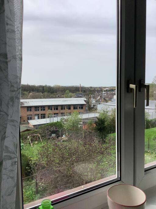 Wohnen in der Voreifel, CHIO, kinderfreundlich - B&B