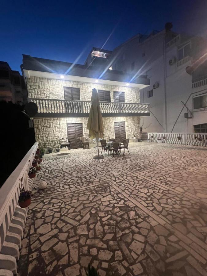 D&D Apartments - Bed and Breakfast Ulcinj