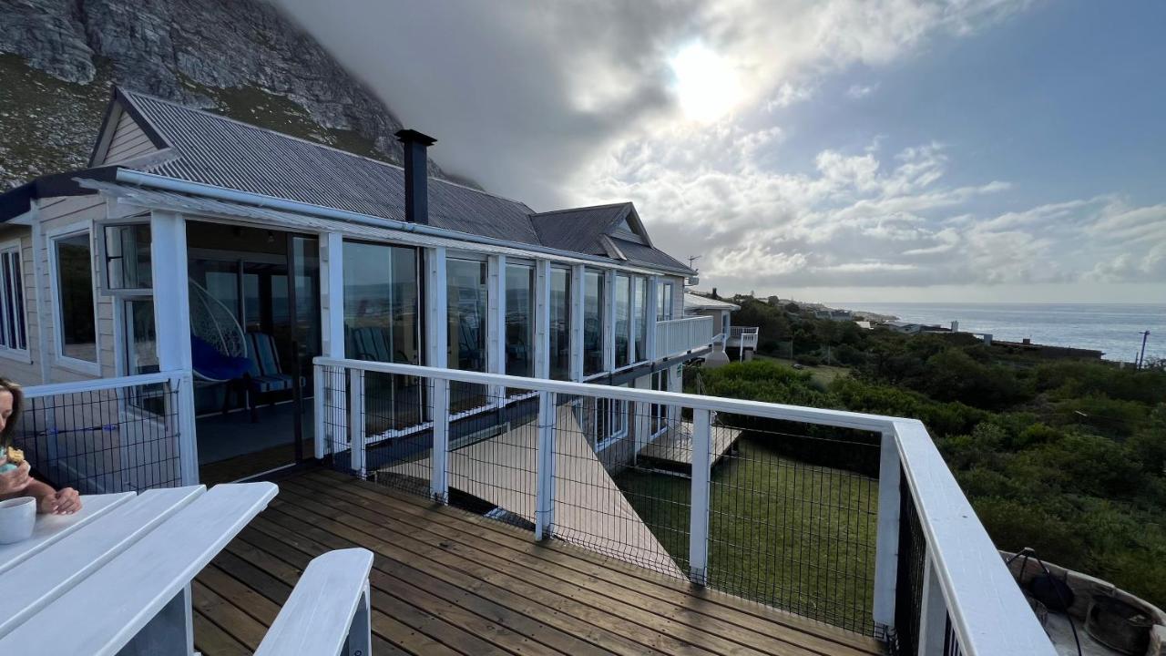 B&B Betty’s Bay - Seaview on 2822 - Bed and Breakfast Betty’s Bay