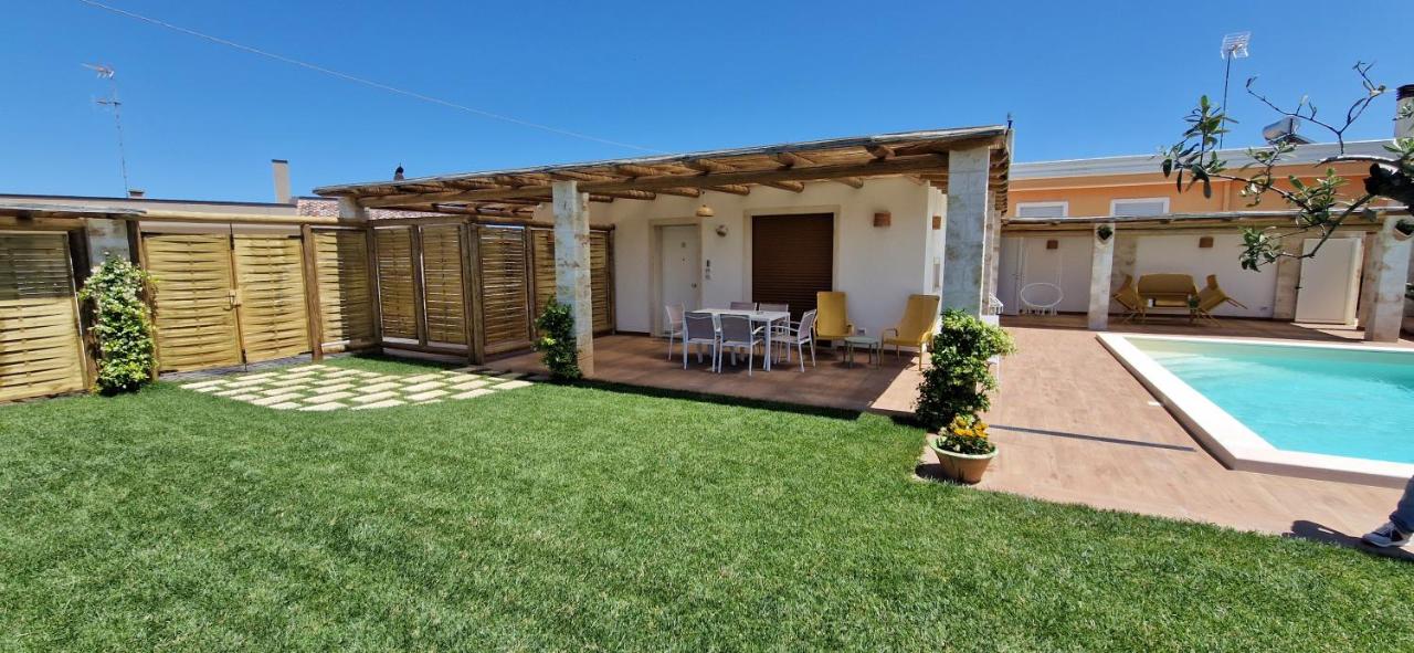 Casa Valerio - B&B Conversano