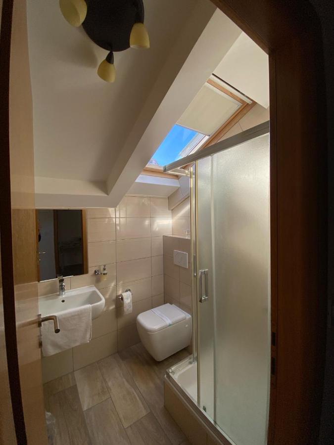 Double Room - Attic