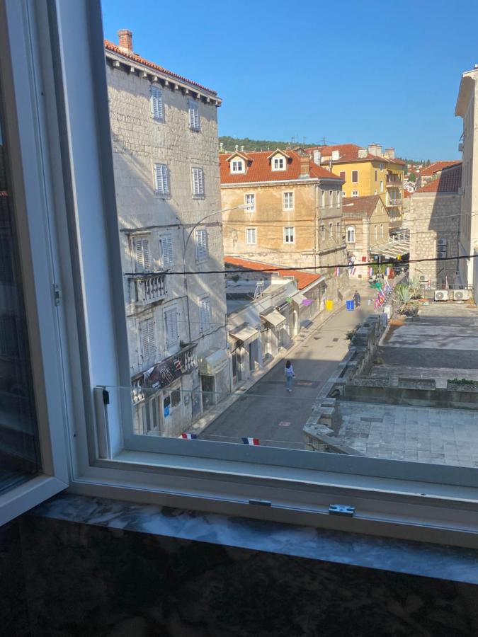 K&K Luxury Rooms - Ferienwohnung Split