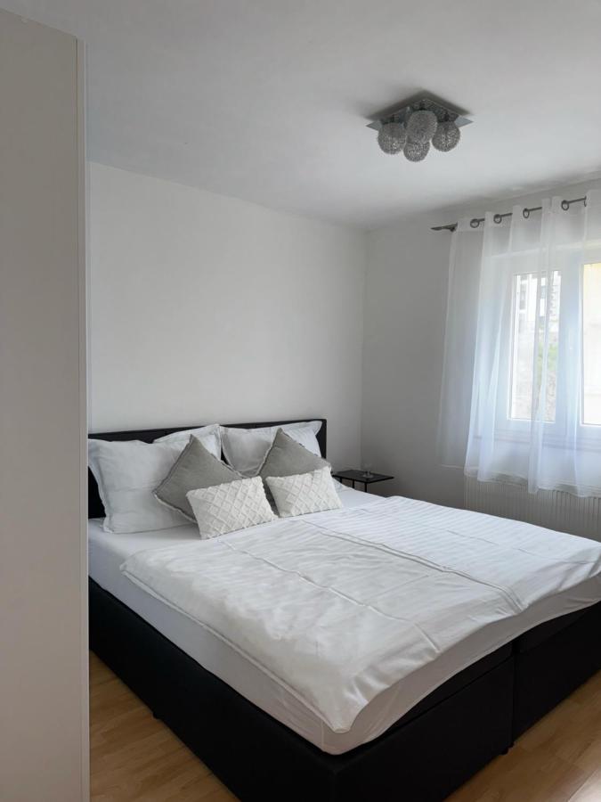 Apartment mit Meerblick