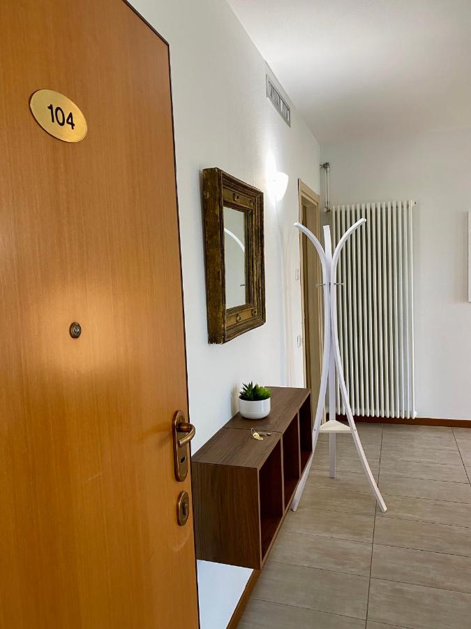 Appartamento con 1 Camera da Letto