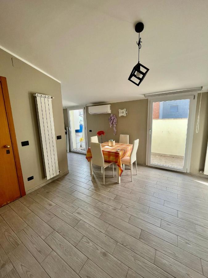 Vita Da mare la più bella vacanza - B&B