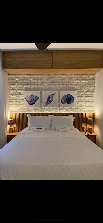 Leblon - Studio aconchegante - Chambres d’hôtes Rio de Janeiro