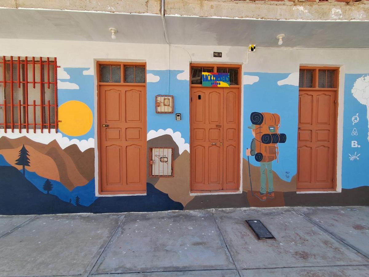 B&B Oruro - Backpacker Oruro - Bed and Breakfast Oruro