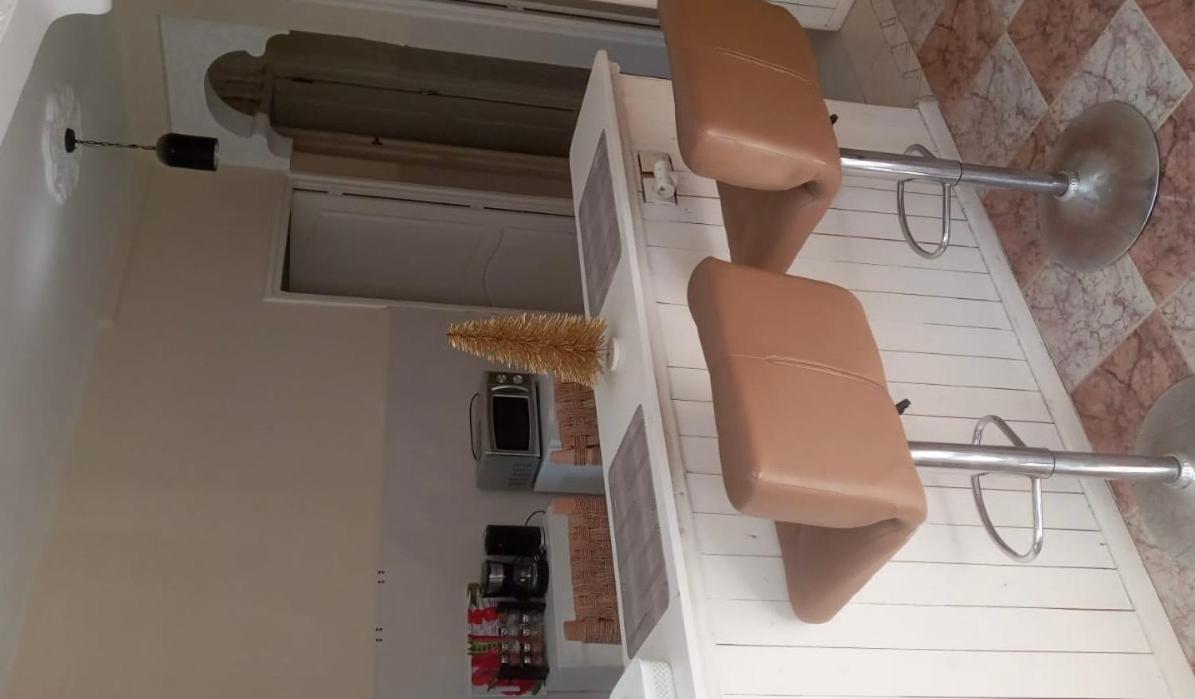 Chez les parents F3 - Chambres d’hôtes Essaouira