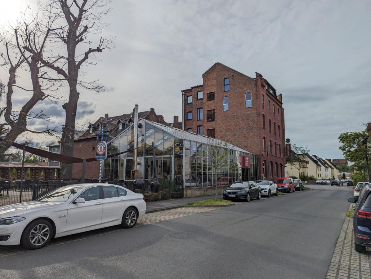 Hercules Horizon Apartment - B&B Kassel