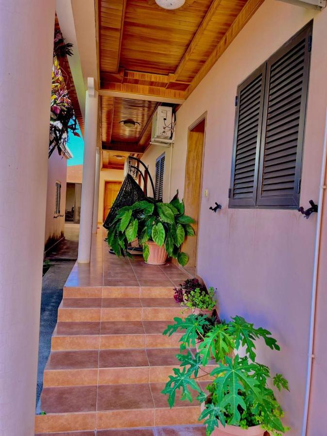 Mapunda House - B&B
