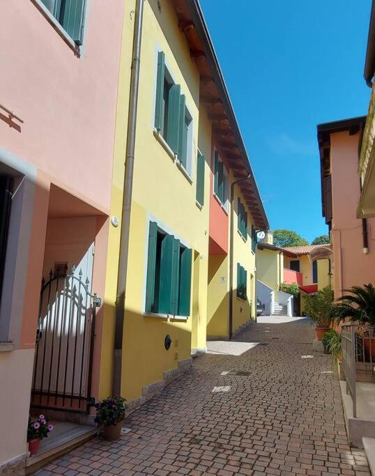 B&B Monfalcone - Ca' Viola Appartamento - Bed and Breakfast Monfalcone