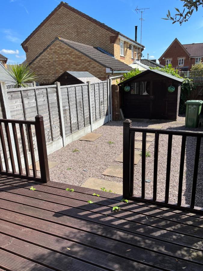 Stylish 2 Bedroom Home In Essex - Chambres d’hôtes