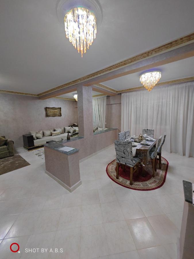 B&B Tangier - Home Darna Airport Stadium - Bed and Breakfast Tangier