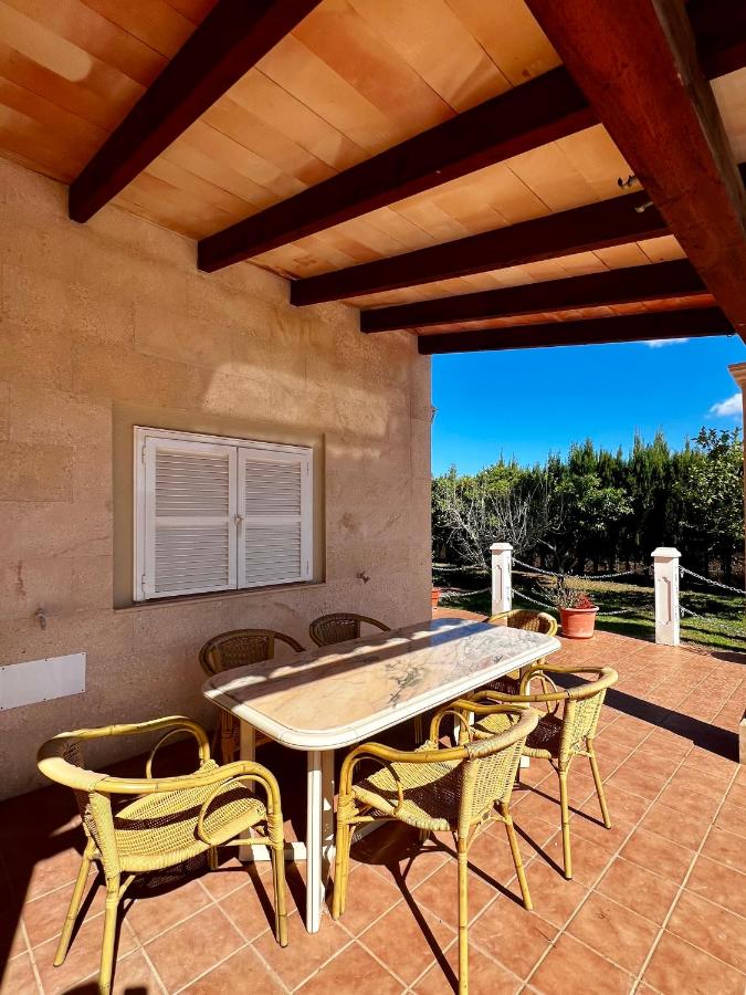 Villa en Llucmajor, Es Lluch - B&B Llucmajor