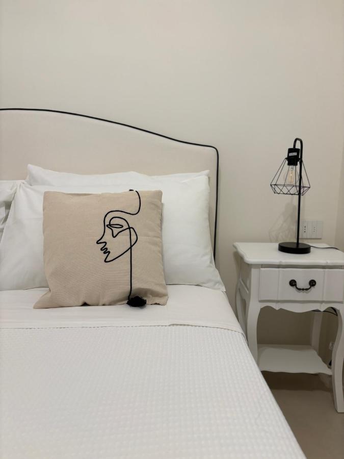 King Room with Balcony