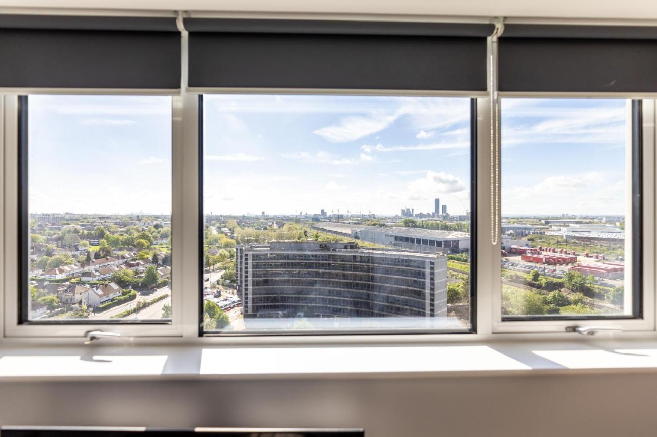 WEM Tower - Ferienwohnung London