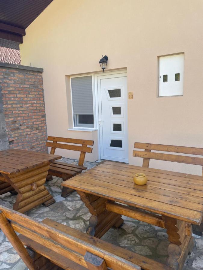 Standard Studio für 3 Personen