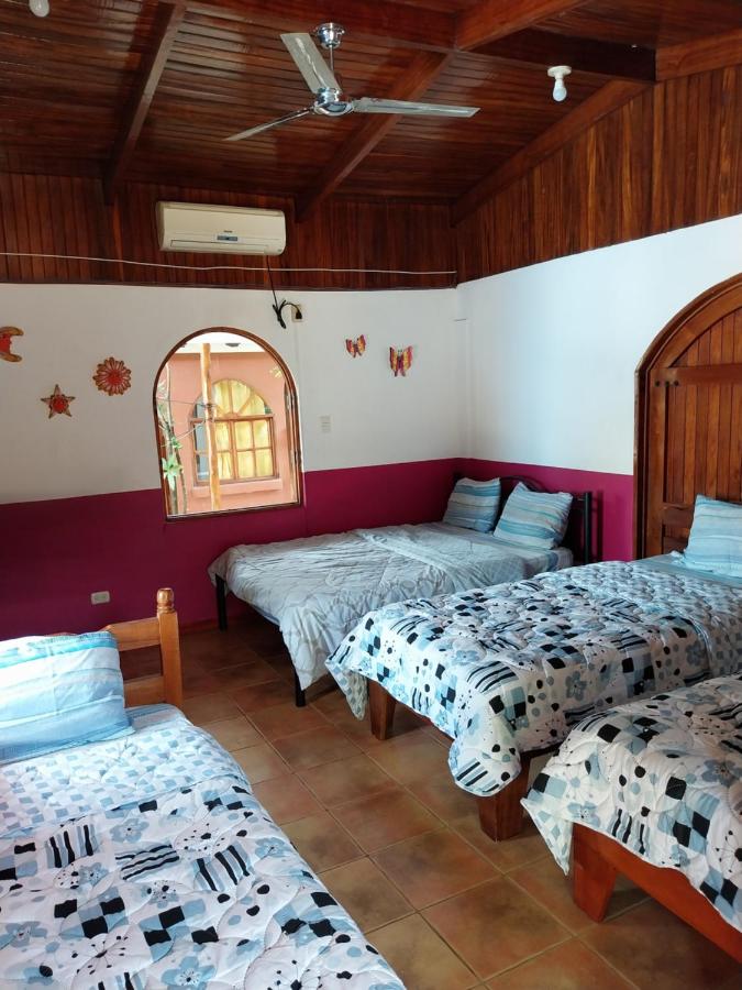 Las cabinas del sueño - B&B Nicoya