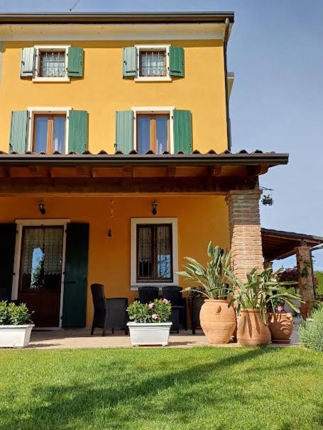 B&B Civico 61 - B&B