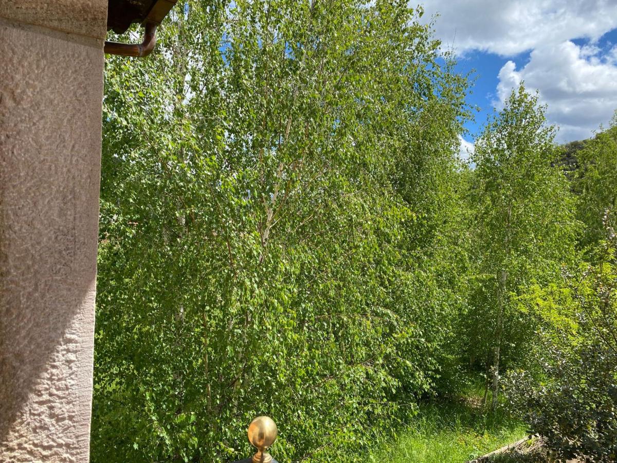 Picos de Europa Suites and Rooms - Ferienwohnung Turieno