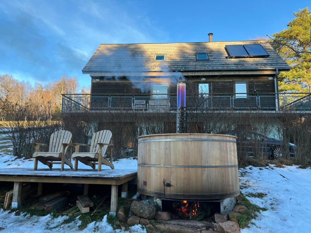 Chalet Superior