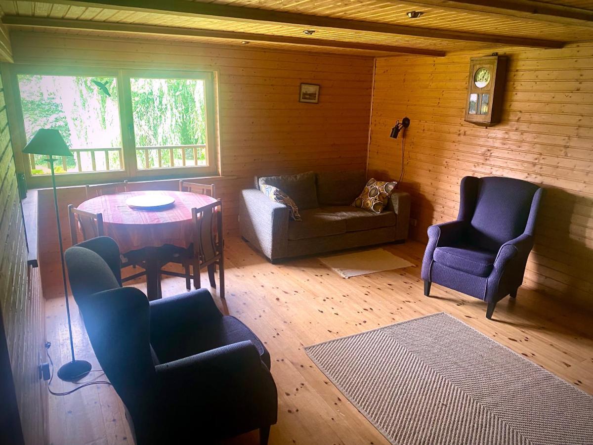 Griķi - B&B