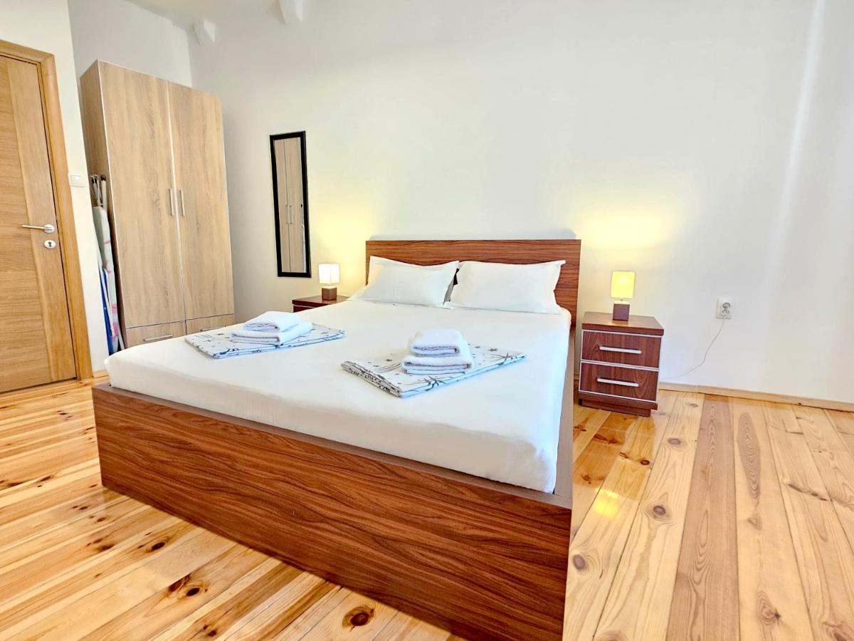 B&B Kotor - Apartments Kaleta - Bed and Breakfast Kotor
