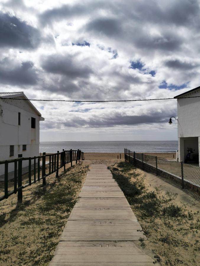 La Cabaña de La Antilla - B&B