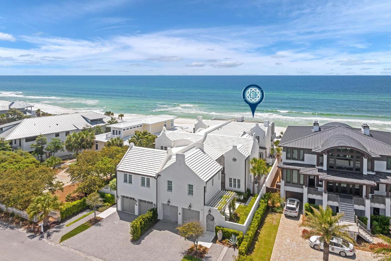 Devonshire West - B&B Seacrest