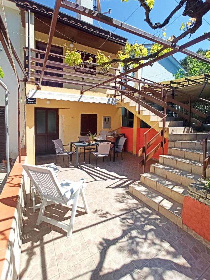 Apartment Ama - ground floor - B&B