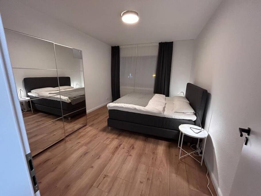 Gemütliche Wohnung: Rüttenscheid - Chambres d’hôtes Essen