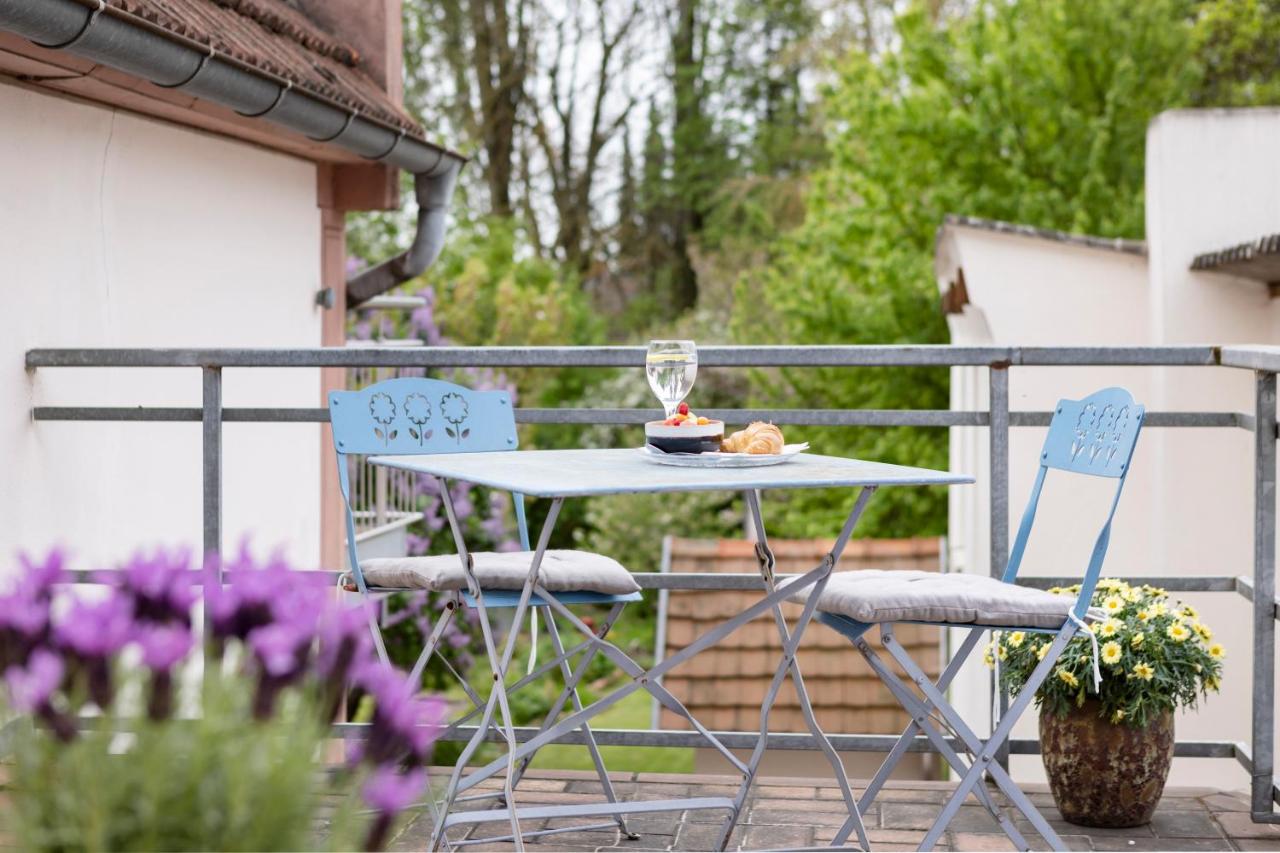 B&B Ehingen - Schönes neues Ferienhaus in historischem Gebäude - Bed and Breakfast Ehingen