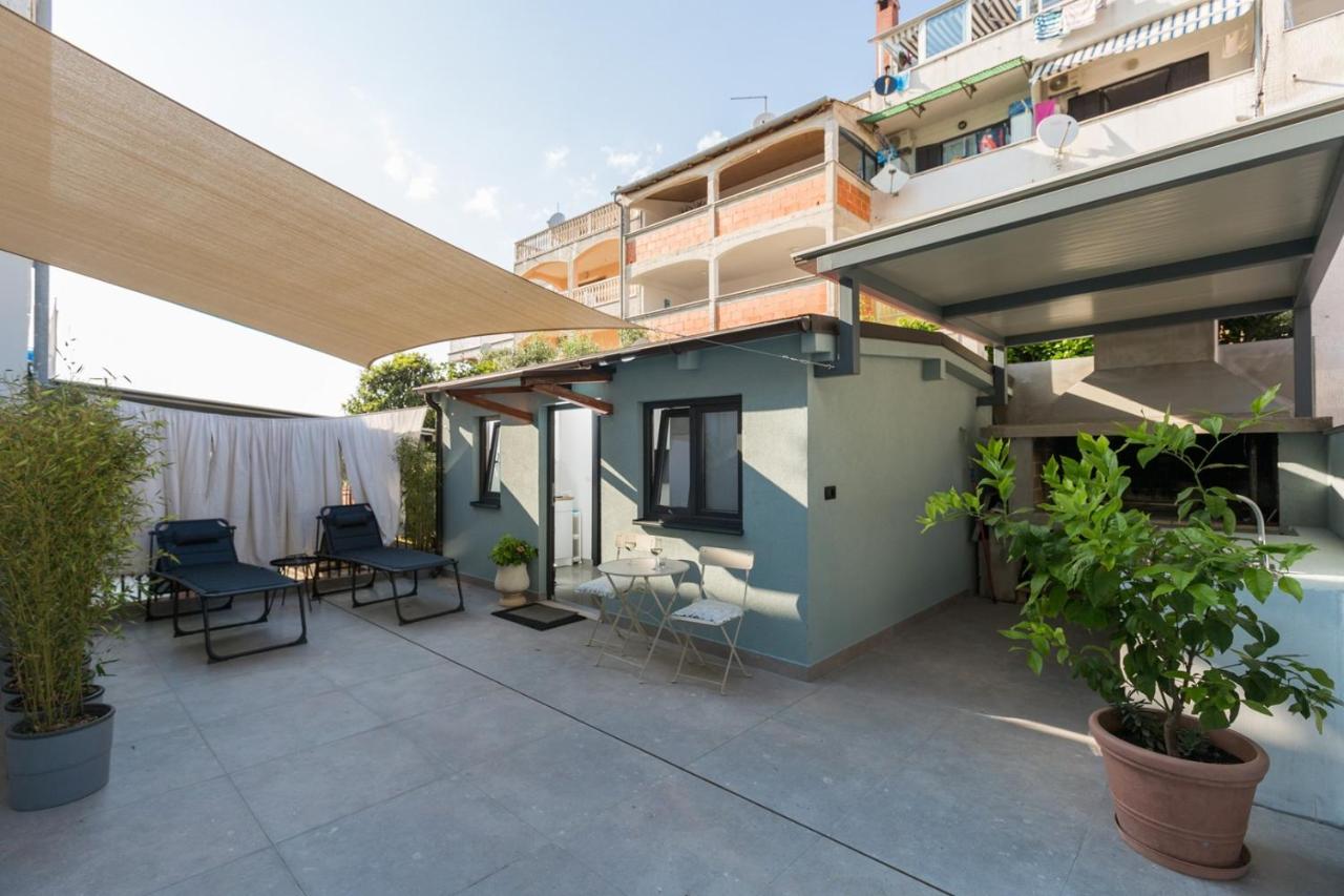 Studio Marie Vrsar - B&B Vrsar