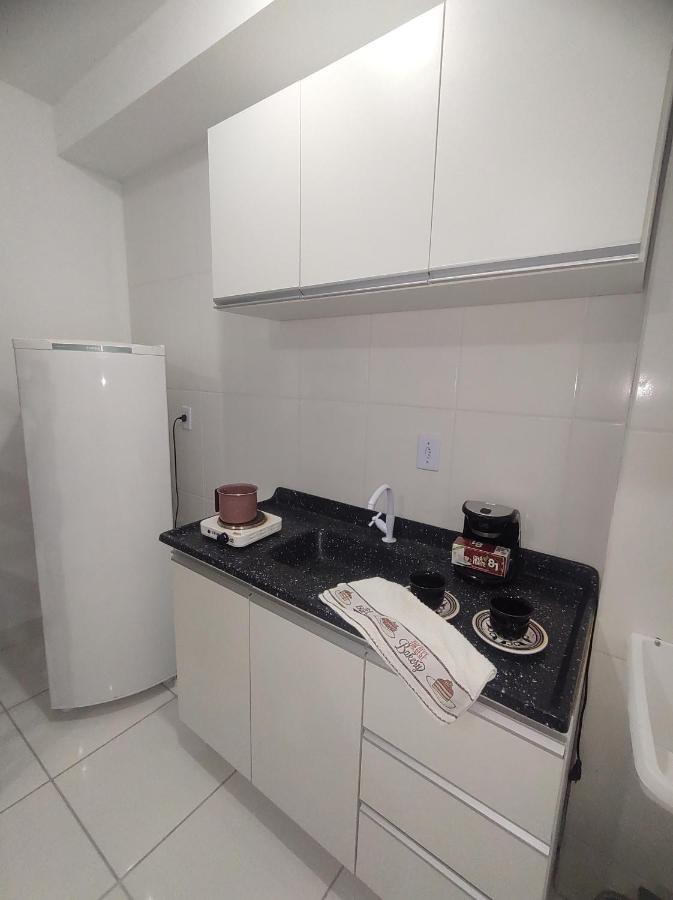 Appartement met 1 Slaapkamer