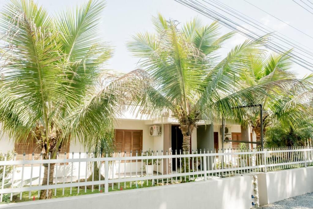 Casa com Jardim no Centro de Jaraguá do Sul - B&B