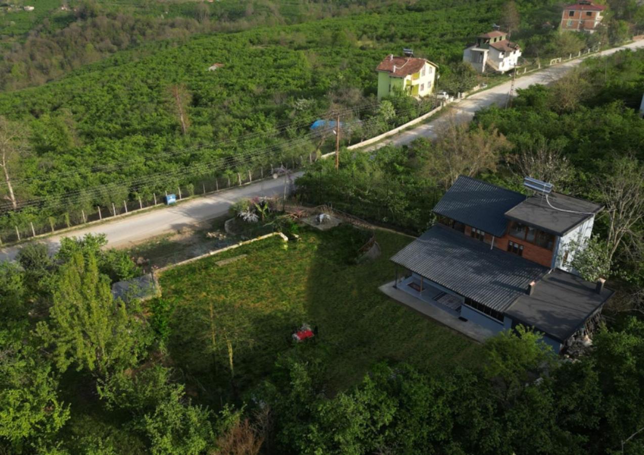 ISABELLA Kırsal Yaşam Evi - Ferienwohnung