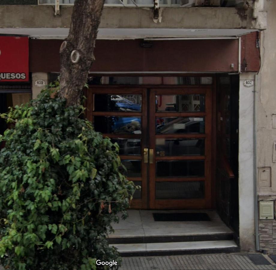 Suite Bravo en Almagro by Lamis Suites - B&B Buenos Aires