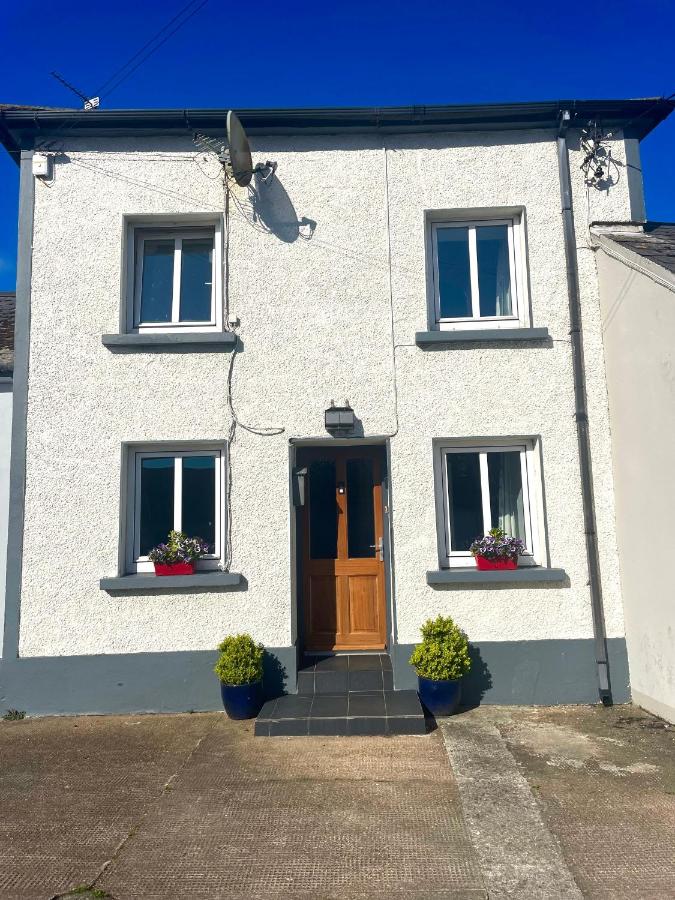 Two-Bedroom Townhouse