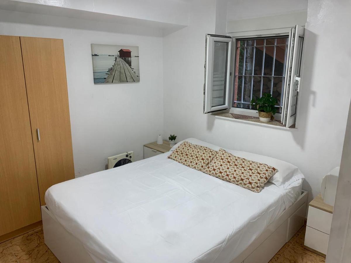 Apartment mit 2 Schlafzimmern