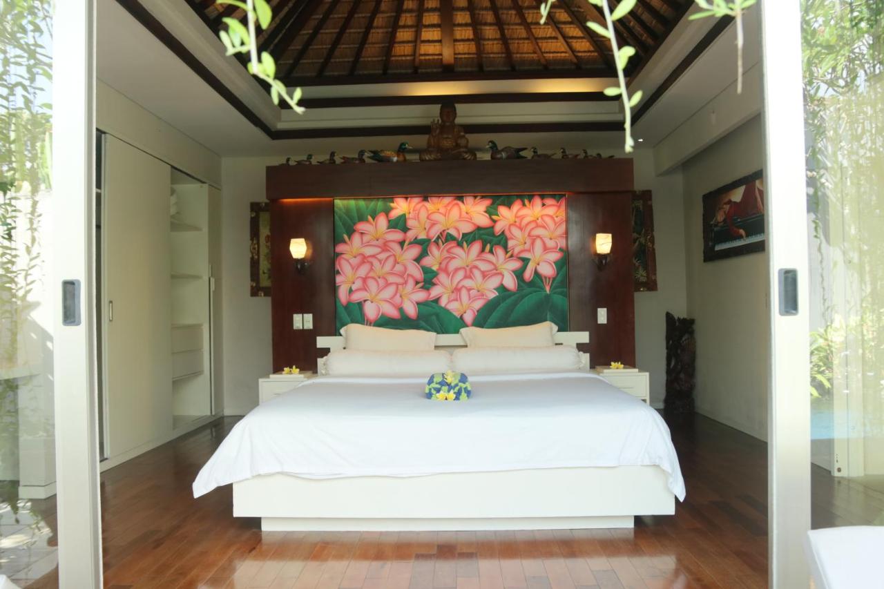 Villa de 2 dormitorios