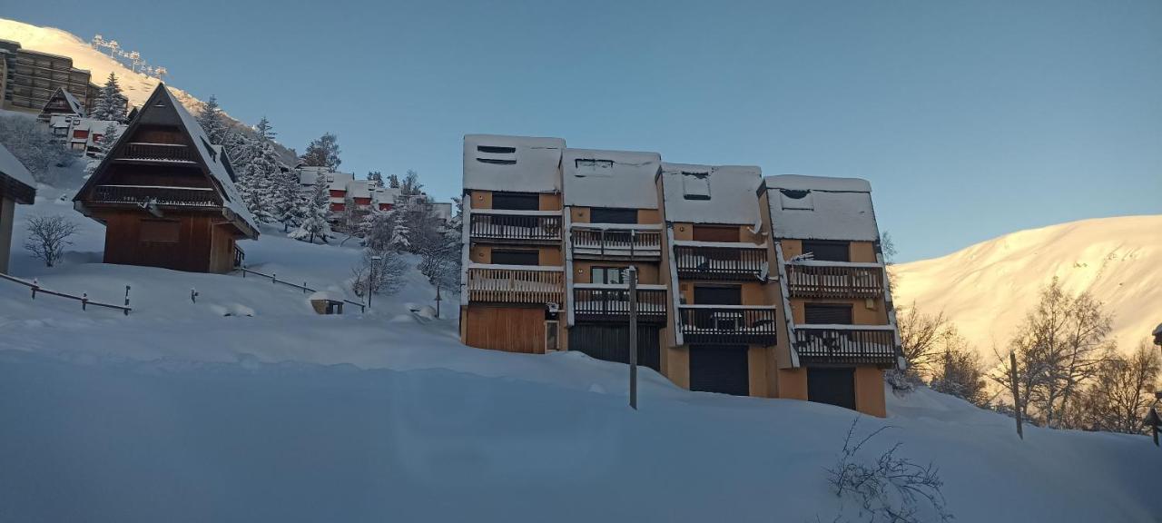 Les Chalets de Mel - B&B