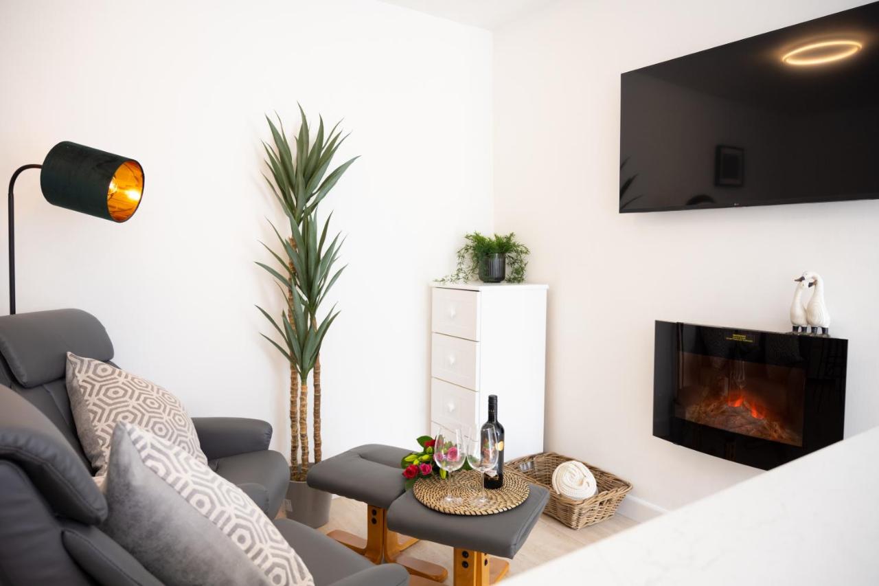 Northern Hideaways Lockup Mews, Bellingham - B&B Bellingham