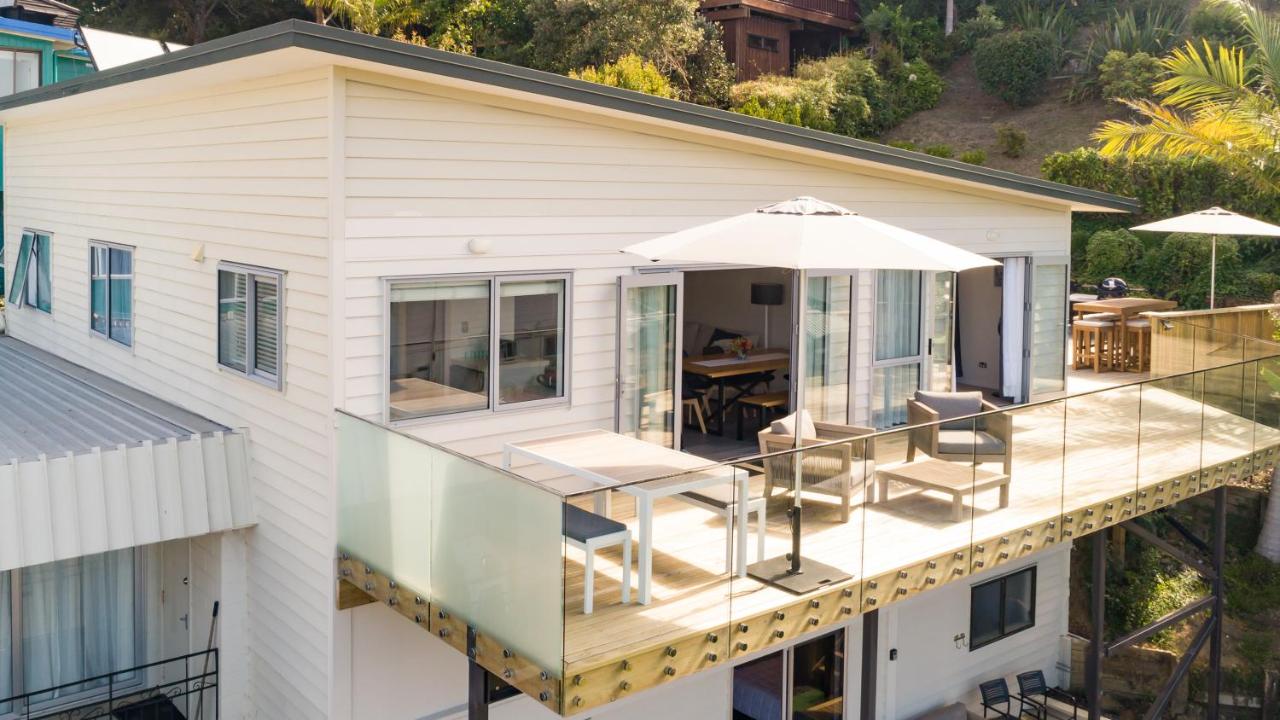 Seabeds - B&B Paihia