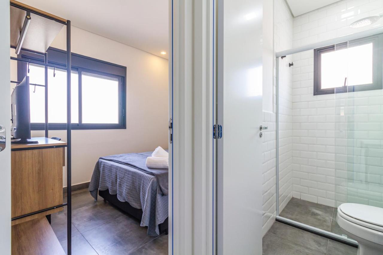 Appartamento Deluxe con 2 Camere da Letto