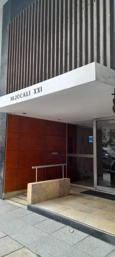 El departamento de Santiago - B&B